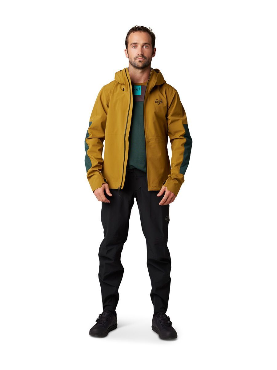 Fox Defend 3L Water Jacket, caramel - Bild 11