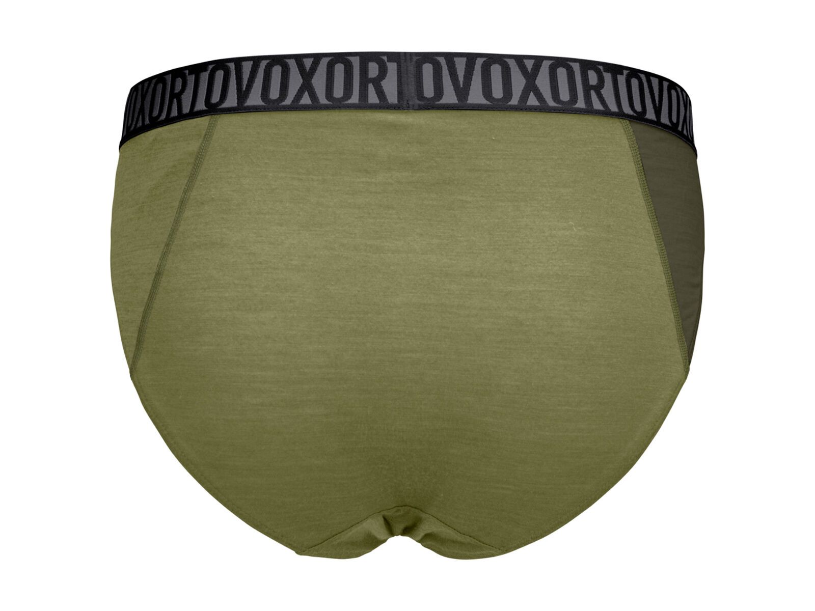Ortovox 150 Merino Essential Bikini W, wild herbs - Bild 2