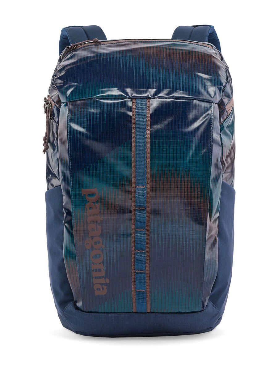 Patagonia Women’s Black Hole Pack 23L, aurora: tidepool blue - Bild 1