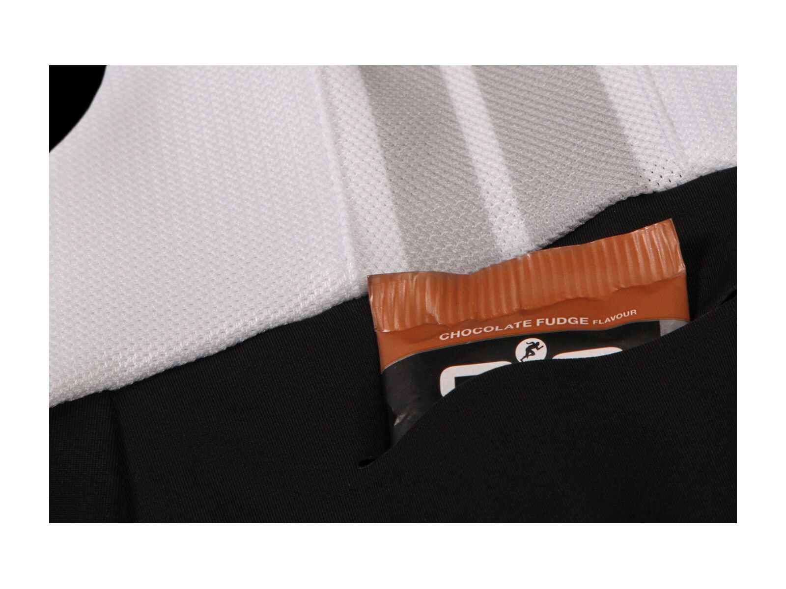 Endura Pro SL Lite Bibshort (schmales Pad), schwarz - Bild 4