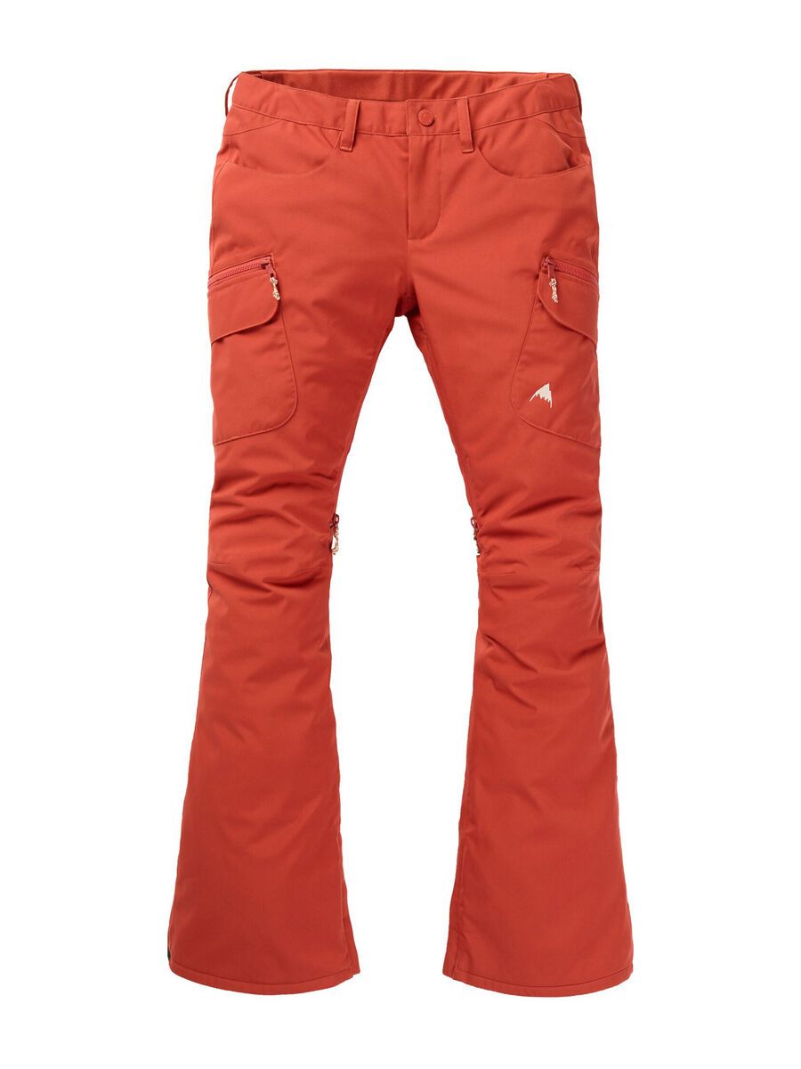 Burton Women's Gloria Insulated Pant, tandori - Bild 1