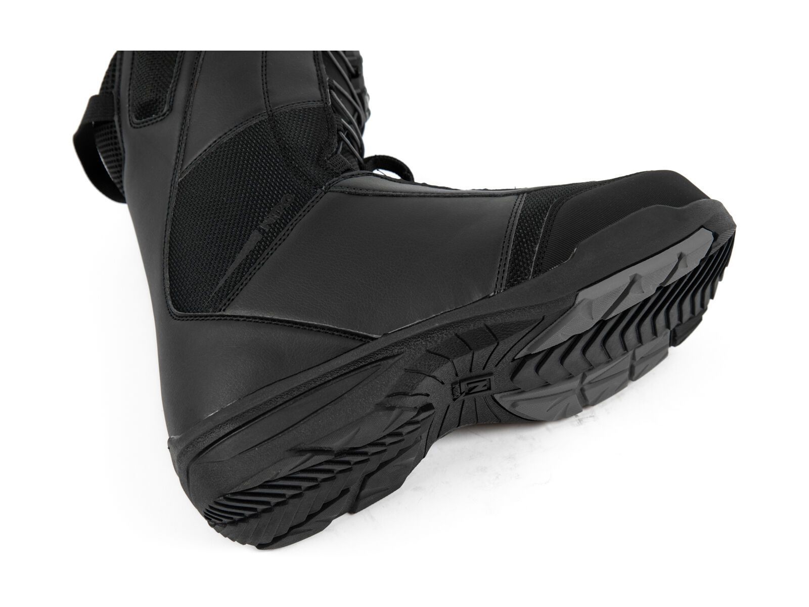 Nitro Vagabond TLS, black - Bild 6