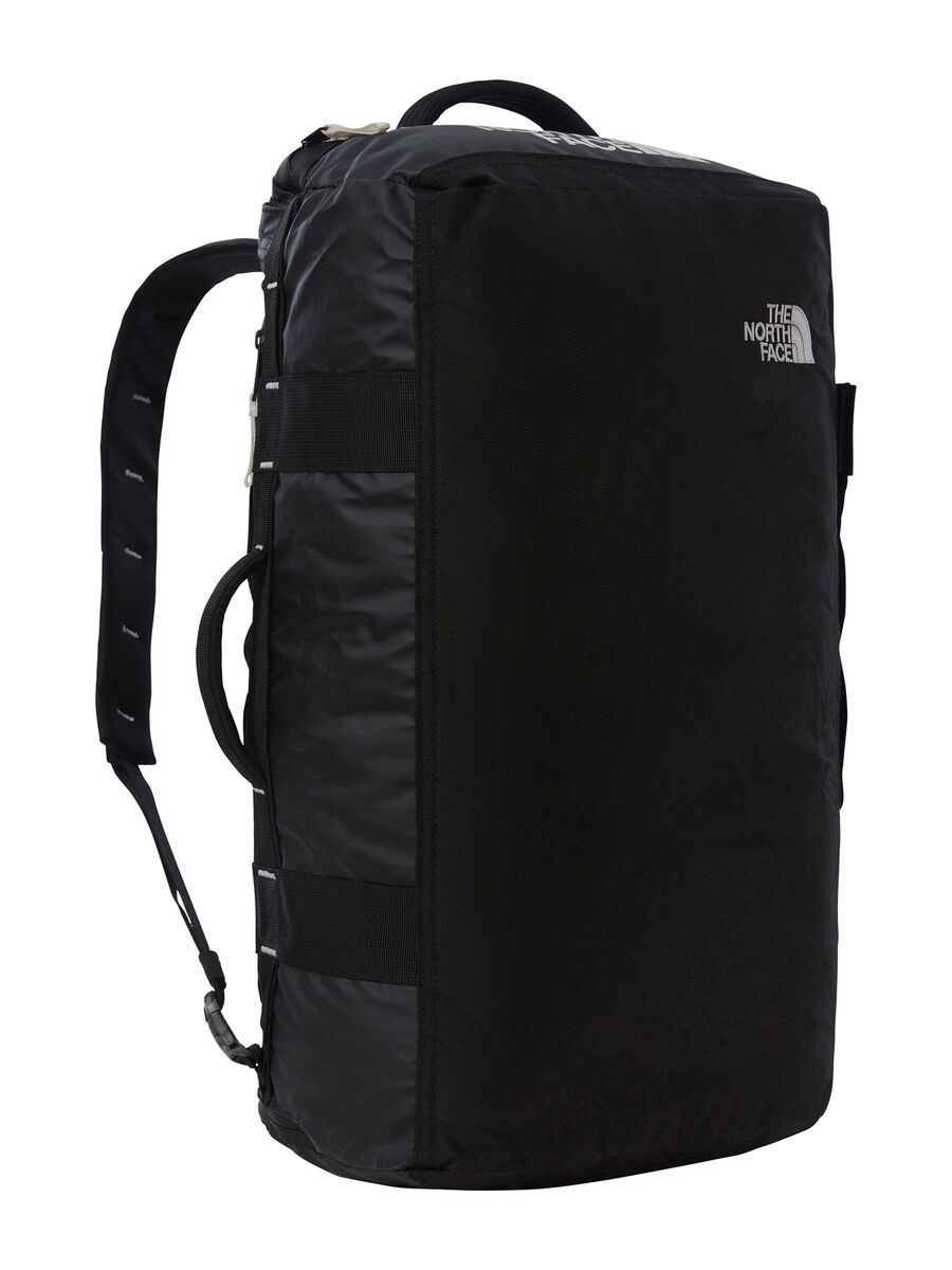 The North Face Base Camp Voyager Duffel 32L, tnf black/tnf white/npf - Bild 3