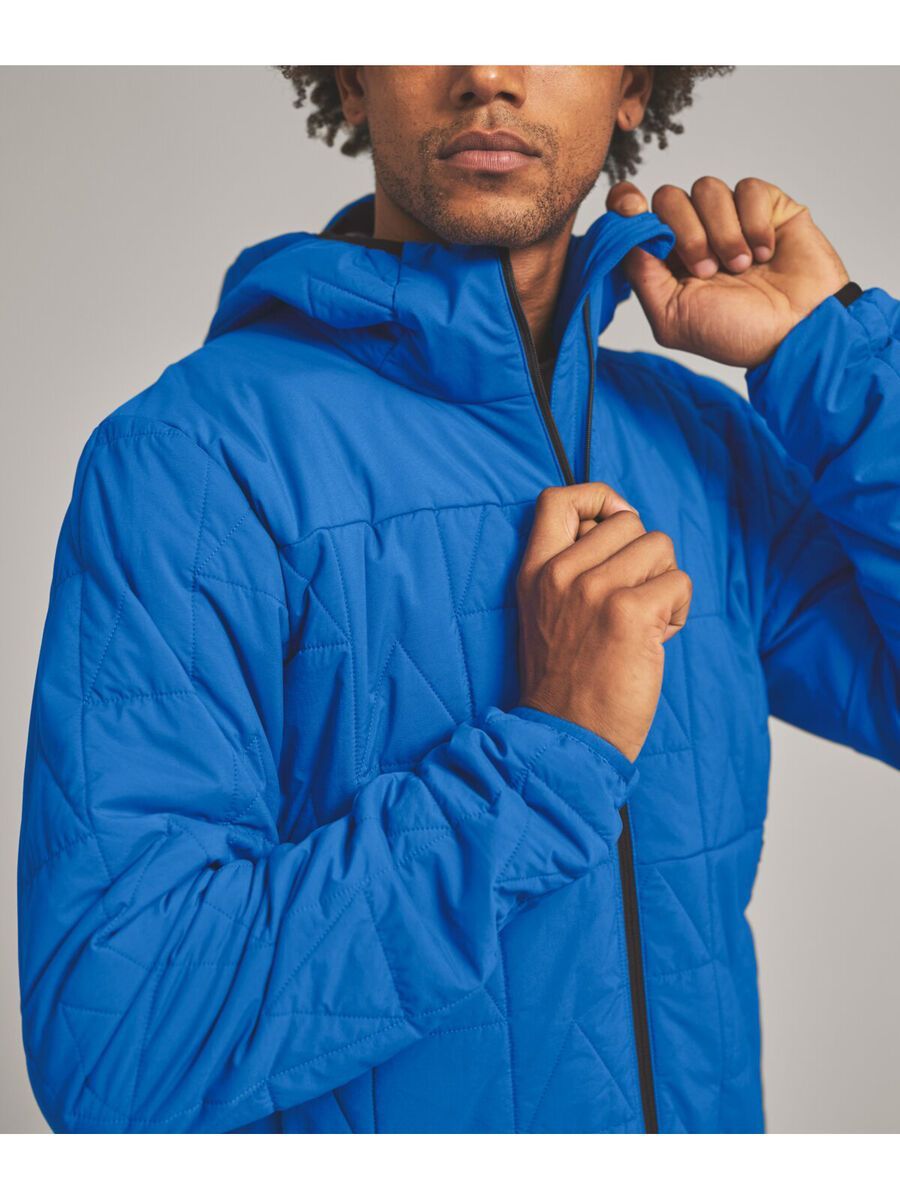 Ortovox Ravine Metawool 90 Jacket M, blue note - Bild 3