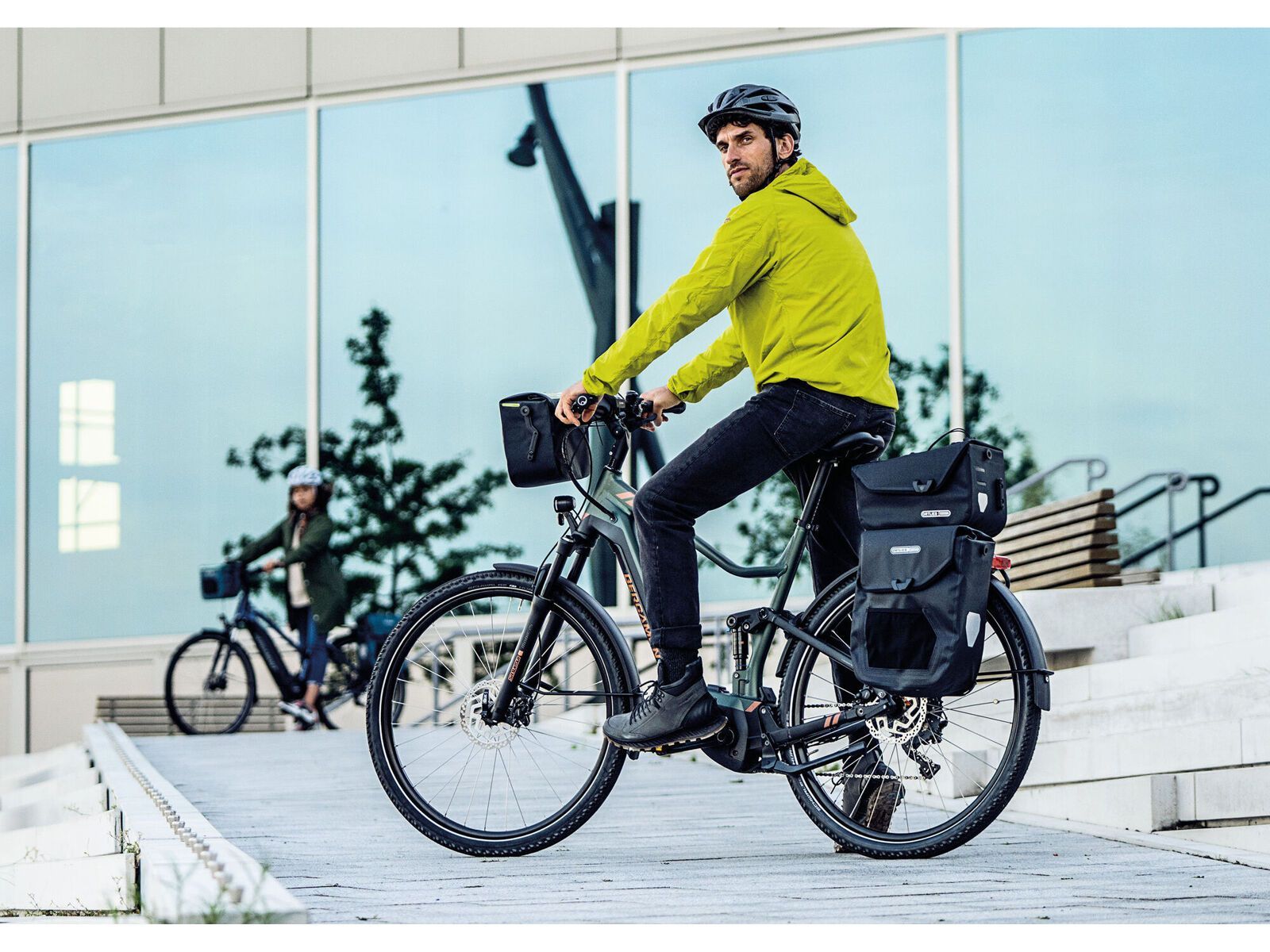 ORTLIEB Trunk-Bag, petrol - Bild 10