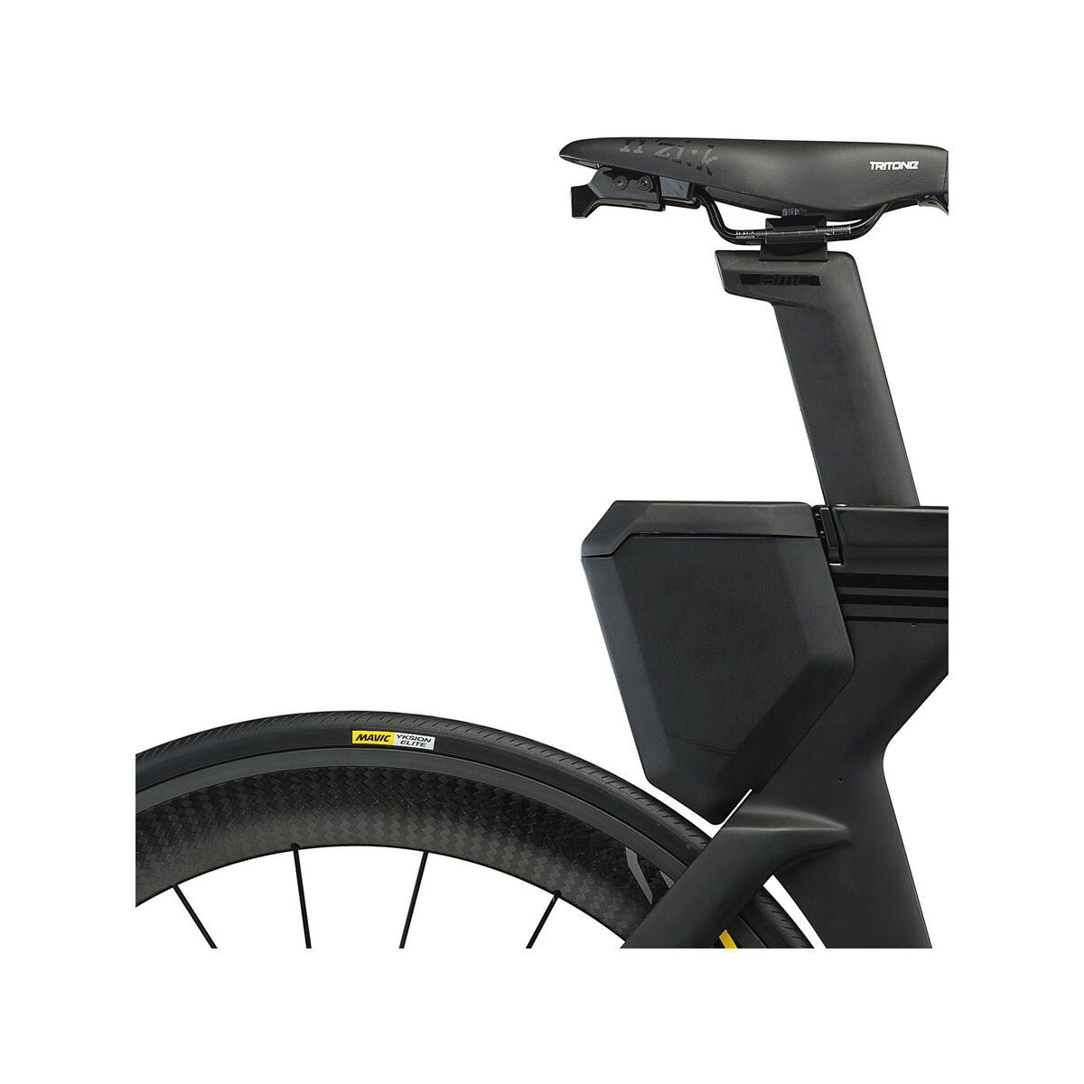 BMC Timemachine 01 Three, stealth - Bild 6