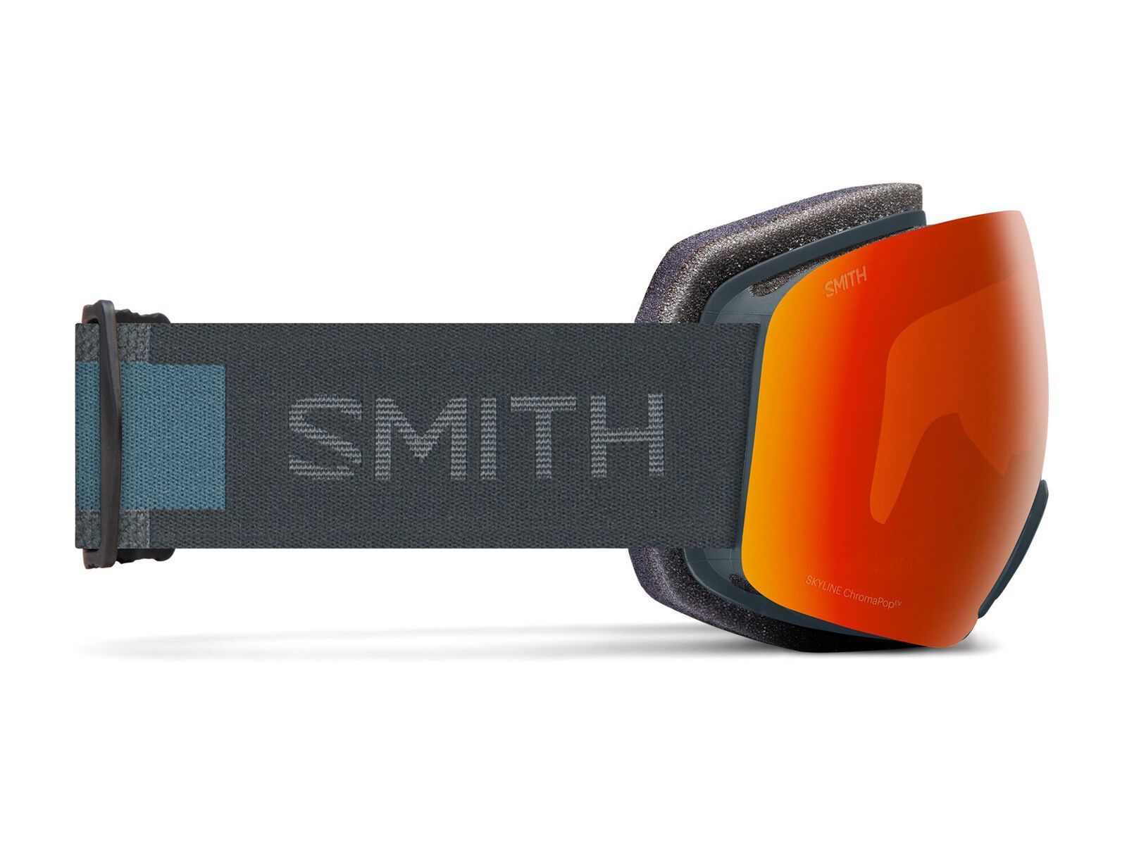 Smith Skyline, ChromaPop Everyday Red Mirror / slate - Bild 5