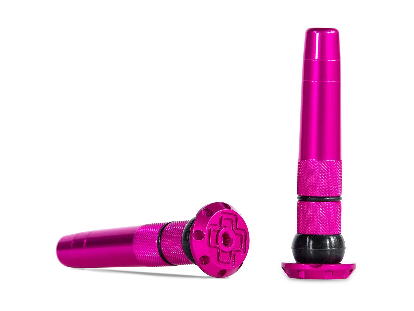 Muc-Off Stealth Tubeless Puncture Plug, pink - Bild 1