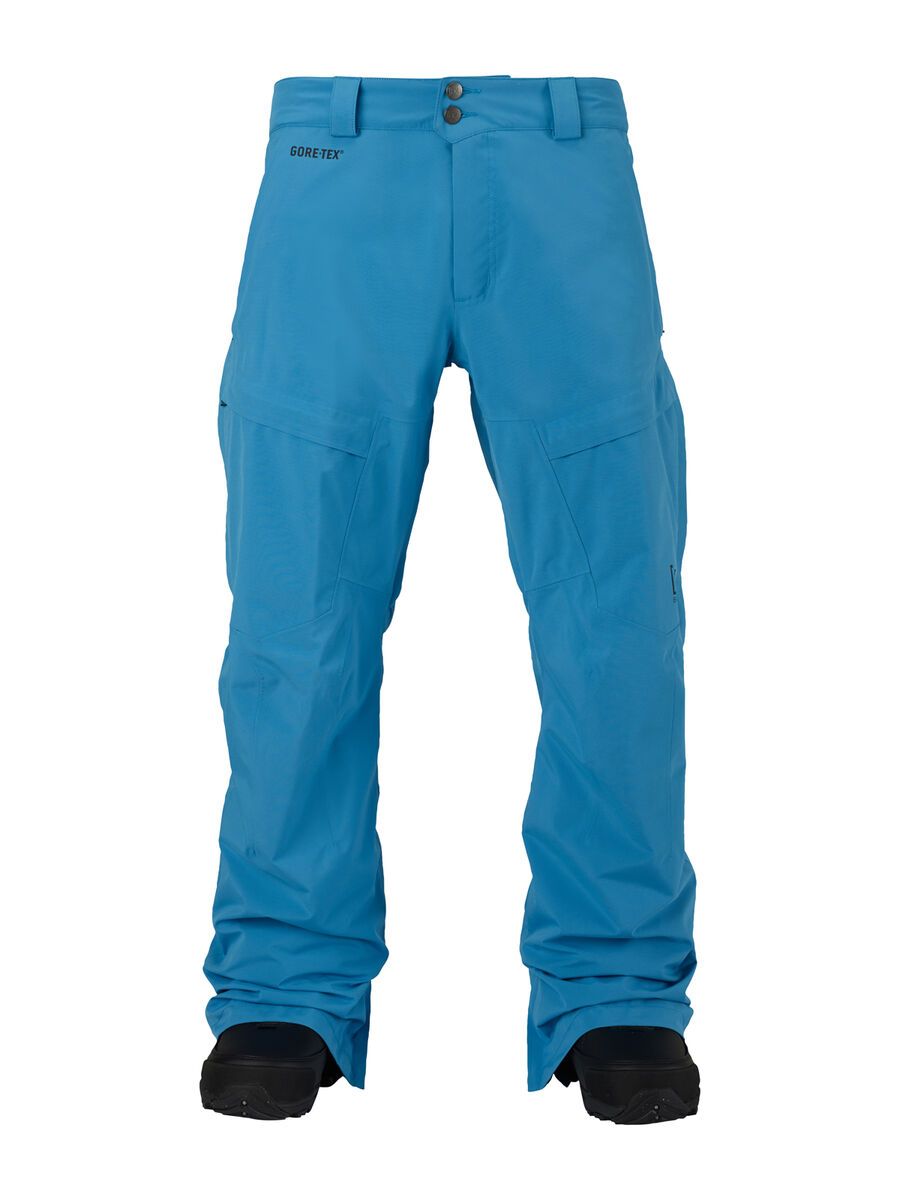 Burton [ak] 2L Swash Pant, heisenberg - Bild 1