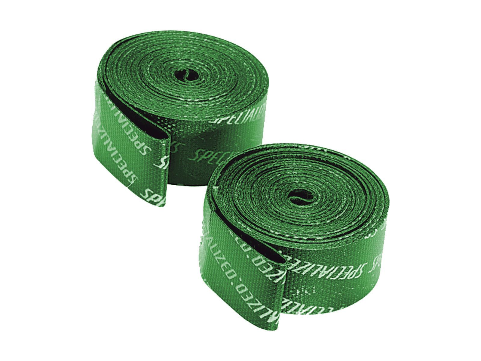 Specialized Rim Strip - 650B, green - Bild 1