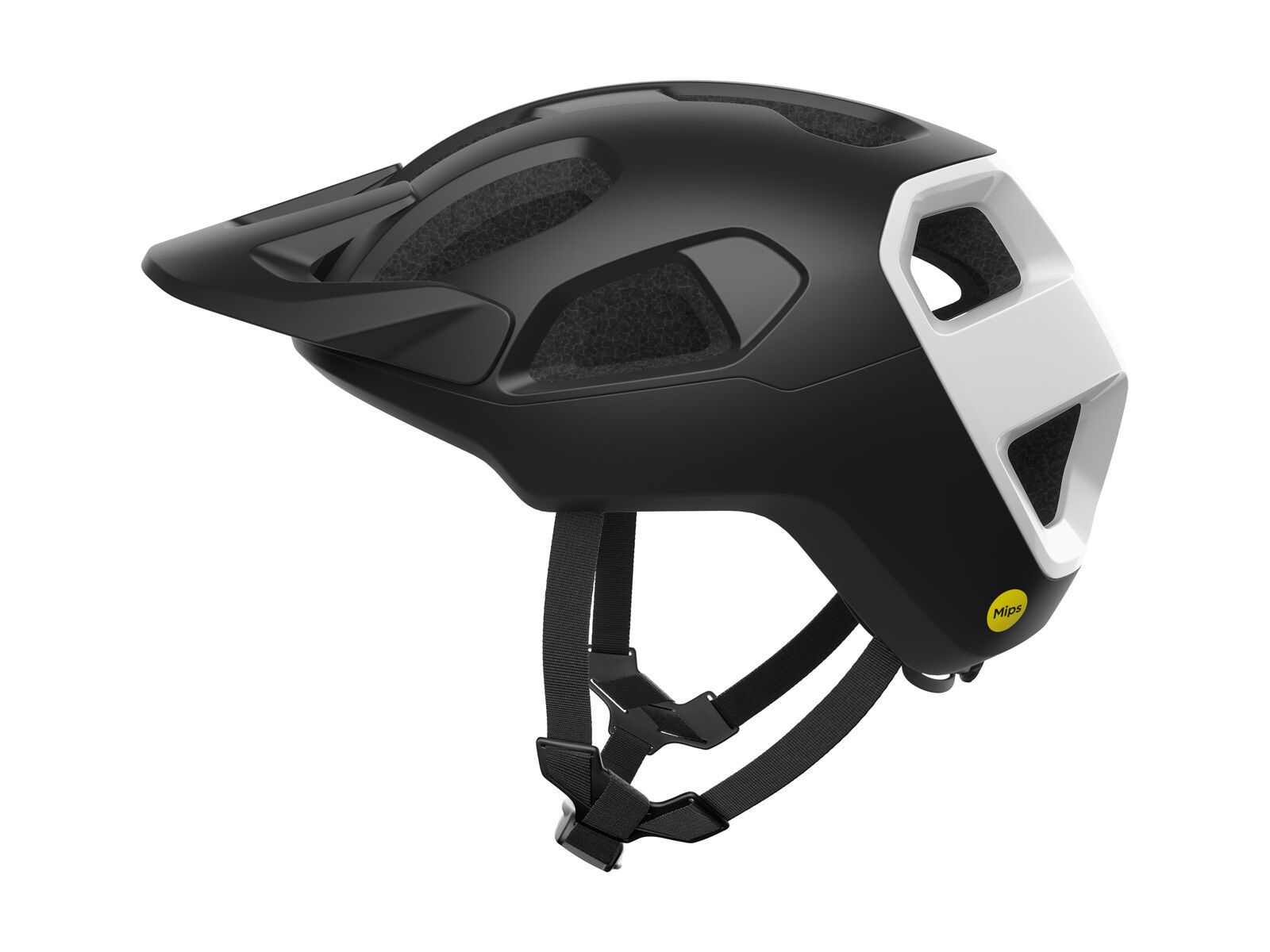 POC Cularis, uranium black matt/hydrogen white - Bild 1