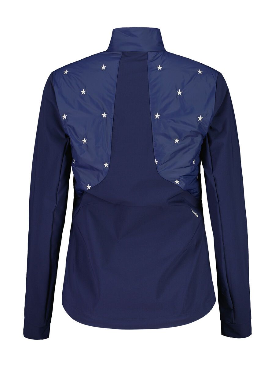 Maloja RibiselM., night sky - Bild 2