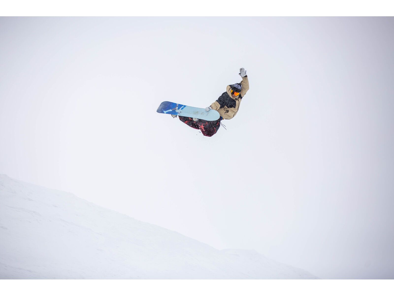 Bataleon Beyond Medals Wide - Bild 10