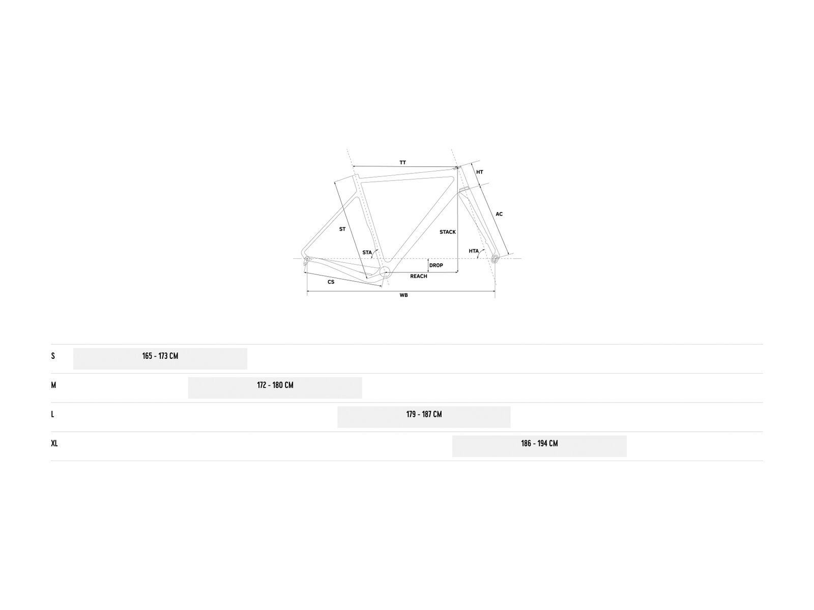 Rondo Ruut ST2, grey/black - Bild 2