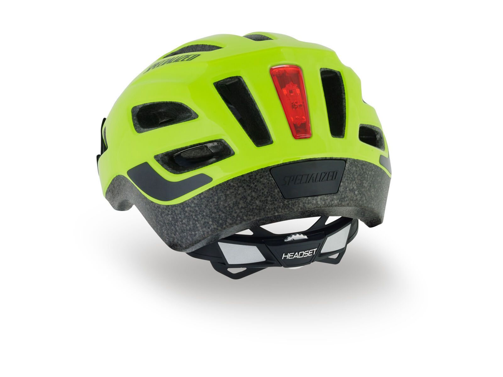 Specialized Shuffle Child LED, ion - Bild 2