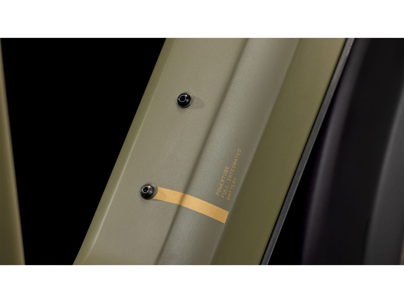 Cube Reaction Hybrid Pro 800 Allroad Easy Entry, dustyolive´n´gold - Bild 3