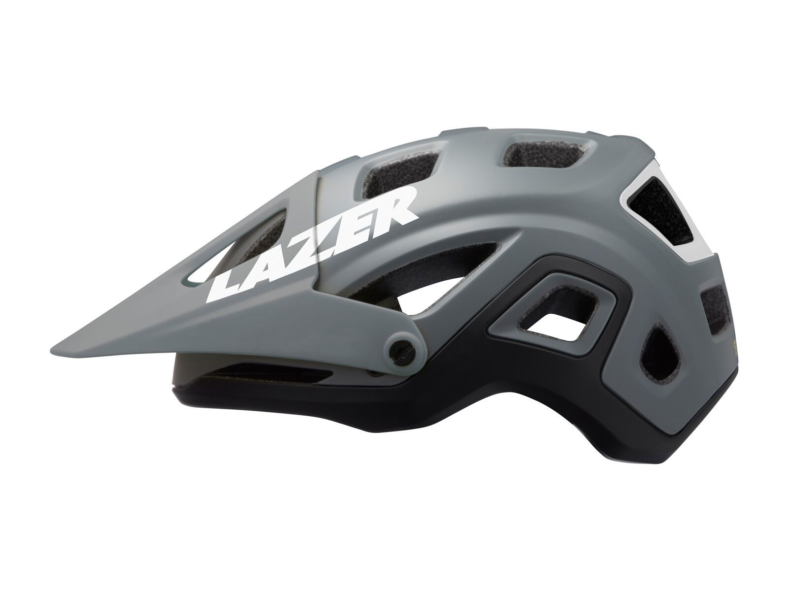 Lazer Impala, matte grey - Bild 2