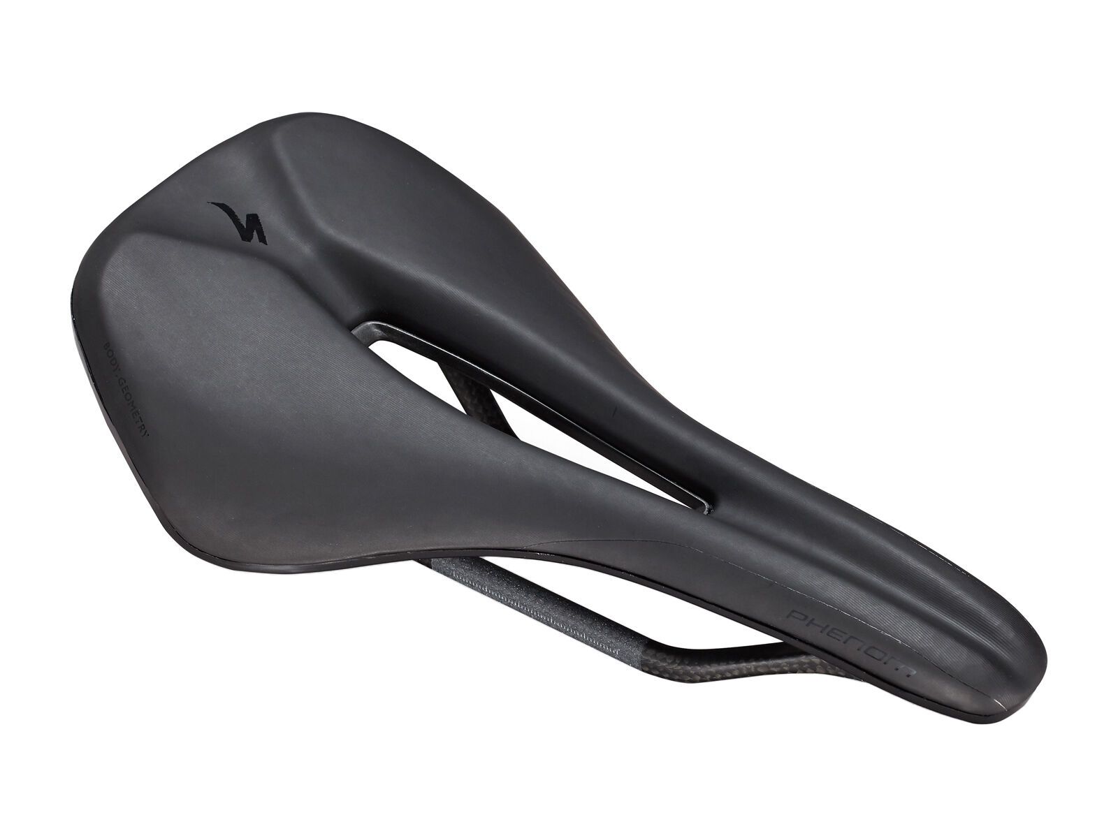 Specialized Phenom Pro Elaston - 143 mm, black - Bild 1