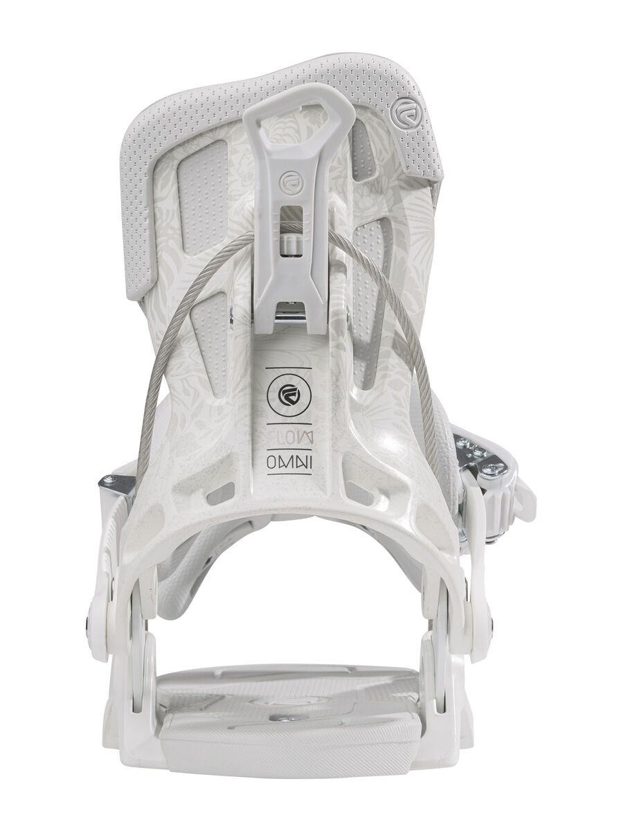 Flow Omni Fusion, nimbus heather - Bild 3