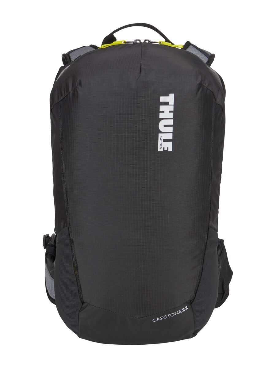 Thule Capstone 22L Men's, obsidian - Bild 2