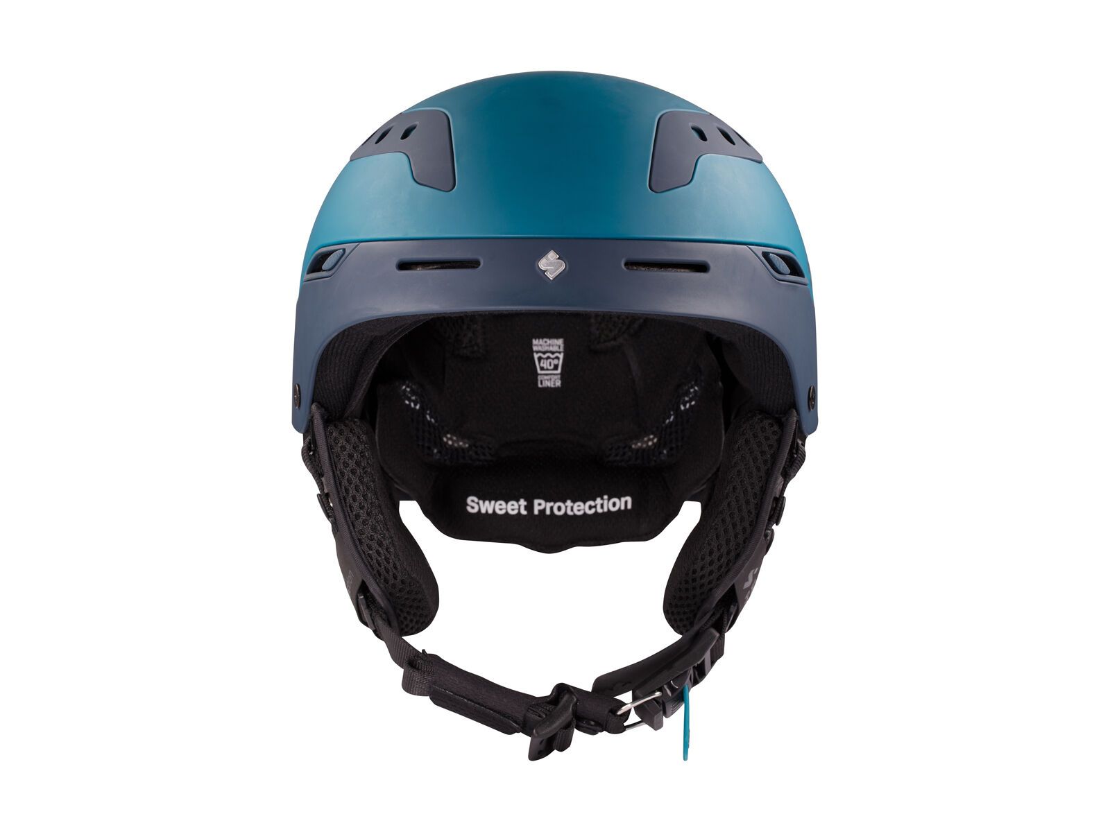 Sweet Protection Switcher, matte dark frost/midnight blue - Bild 3