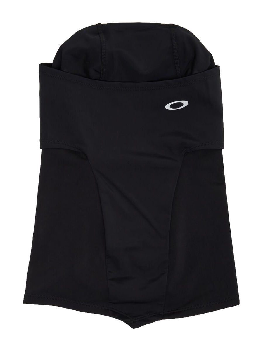 Oakley Backwoods Balaclava, blackout - Bild 2