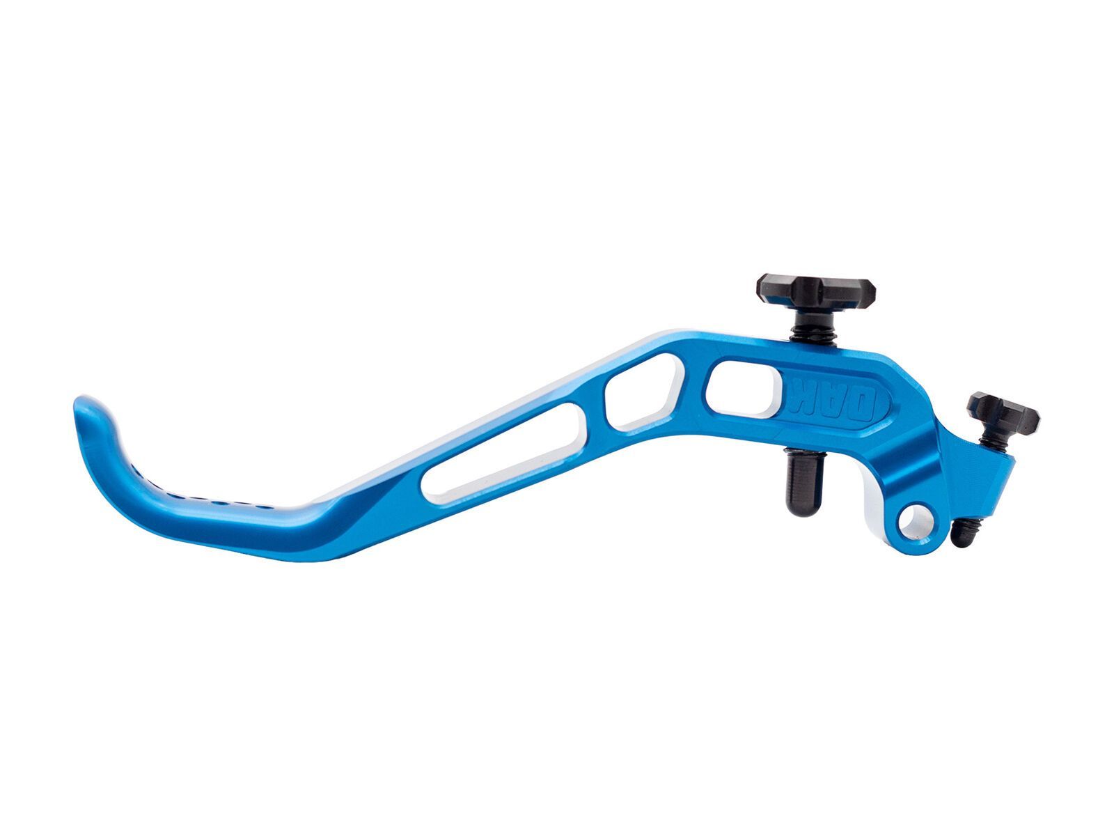 OAK Components RLP Bremshebel Set - Magura, blue - Bild 1