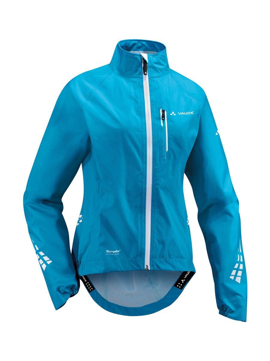 Vaude Womens Realto Jacket, skyline - Bild 1