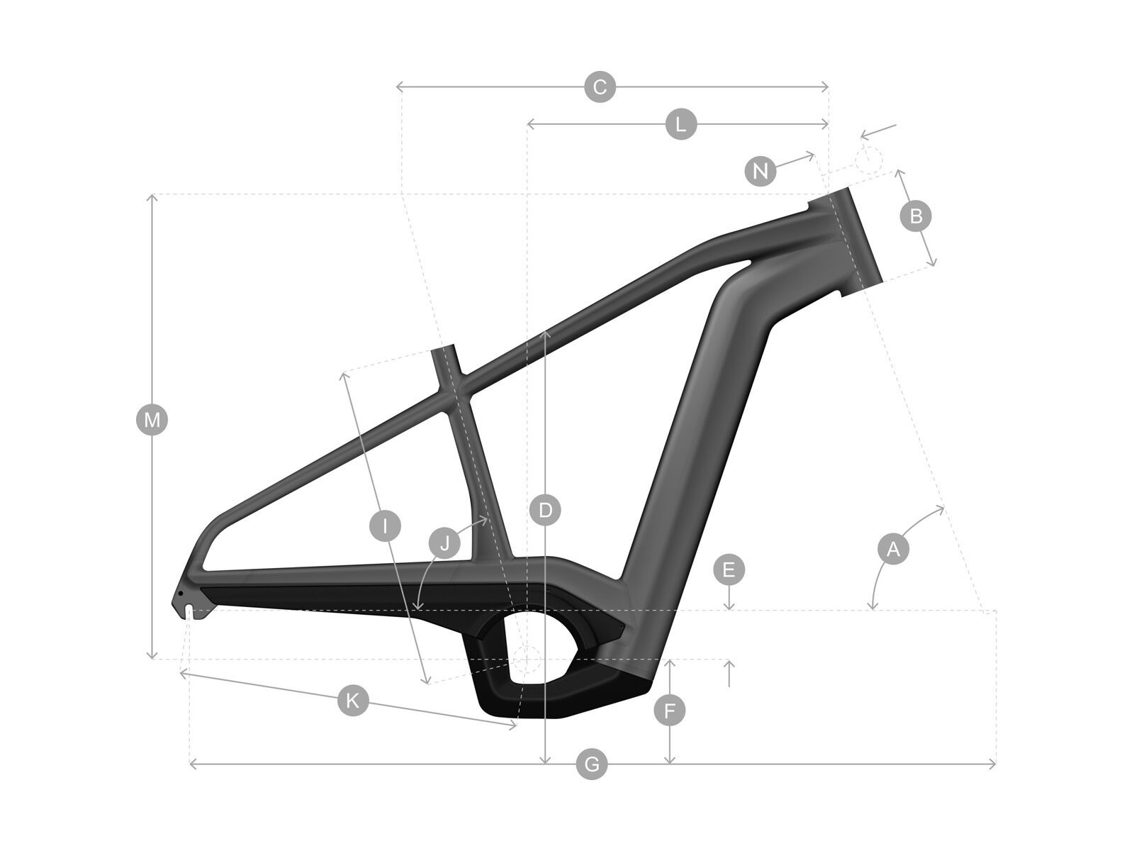 Scott Sub Sport eRide 10 Men, malachite green - Bild 3