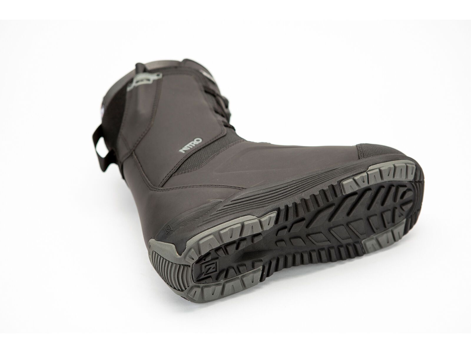 Nitro Anthem TLS, black - Bild 4