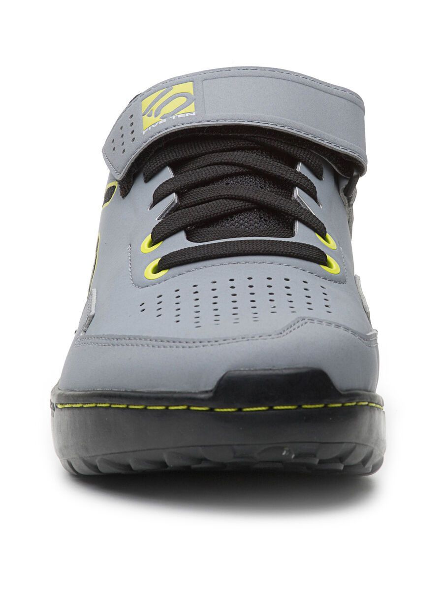 Five Ten Kestrel Lace, onix/solar yellow - Bild 4