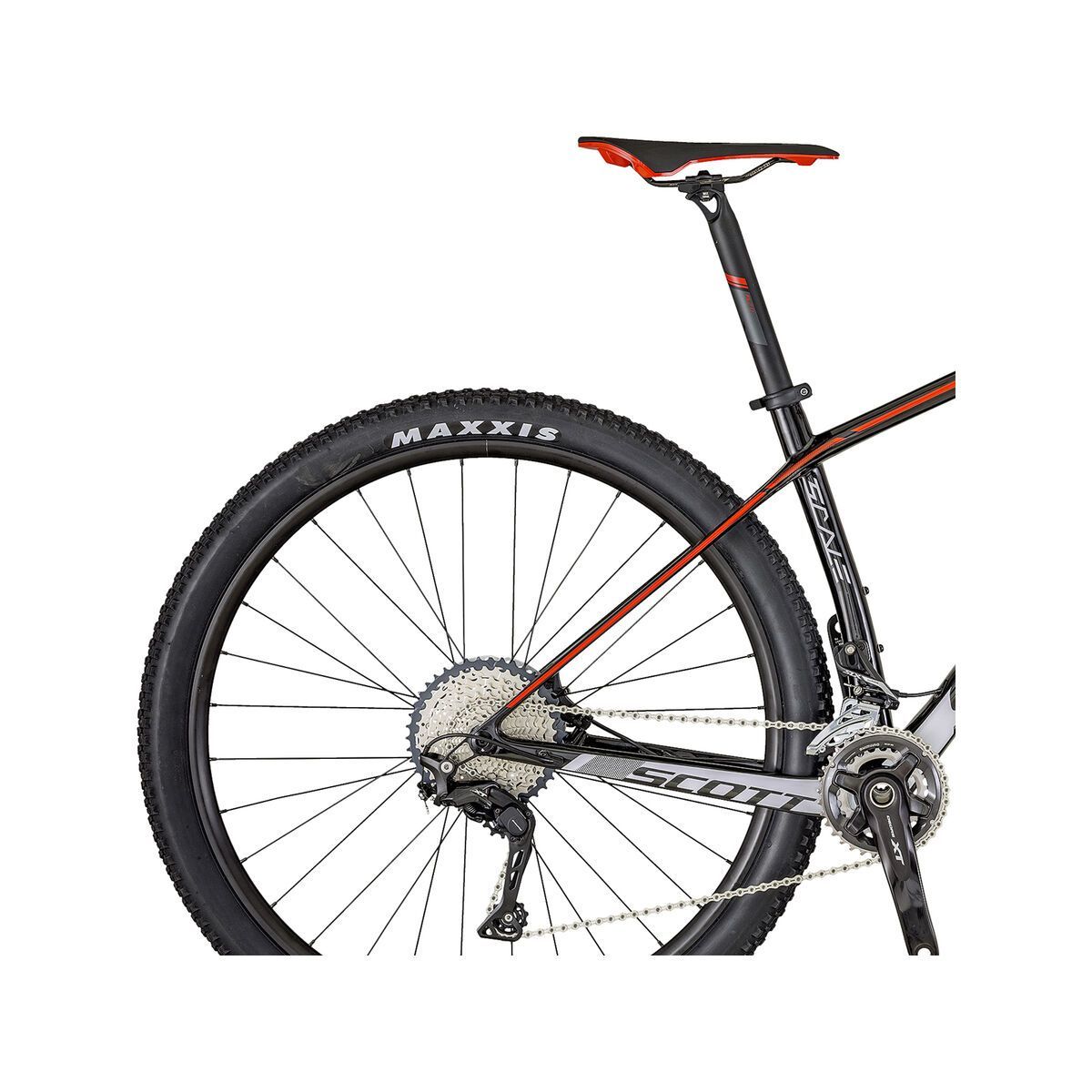 Scott Scale 920 - Bild 5