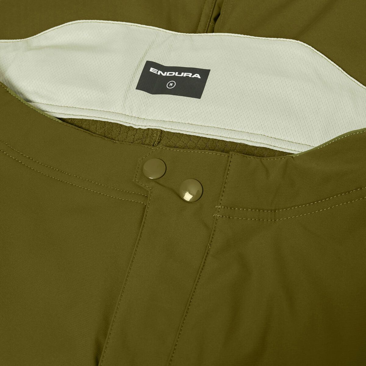 Endura MT500 Rout Isolierte Hose, moss green - Bild 5