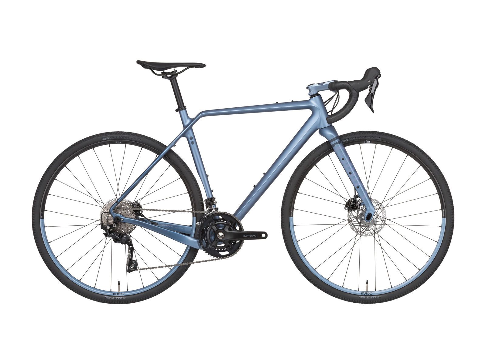 Rondo Ruut CF2 2x, blue/stone - Bild 1