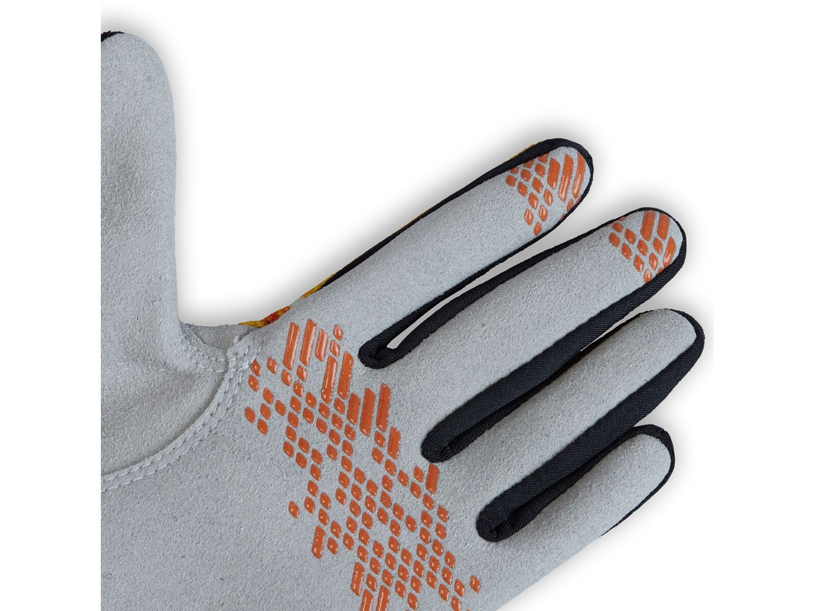 Endura Kinder Hummvee Handschuh, senf - Bild 3