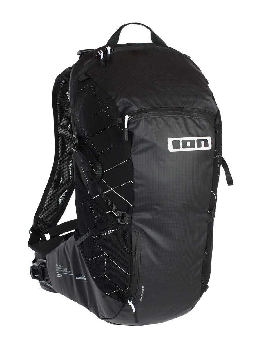 ION Transom 24, black - Bild 1