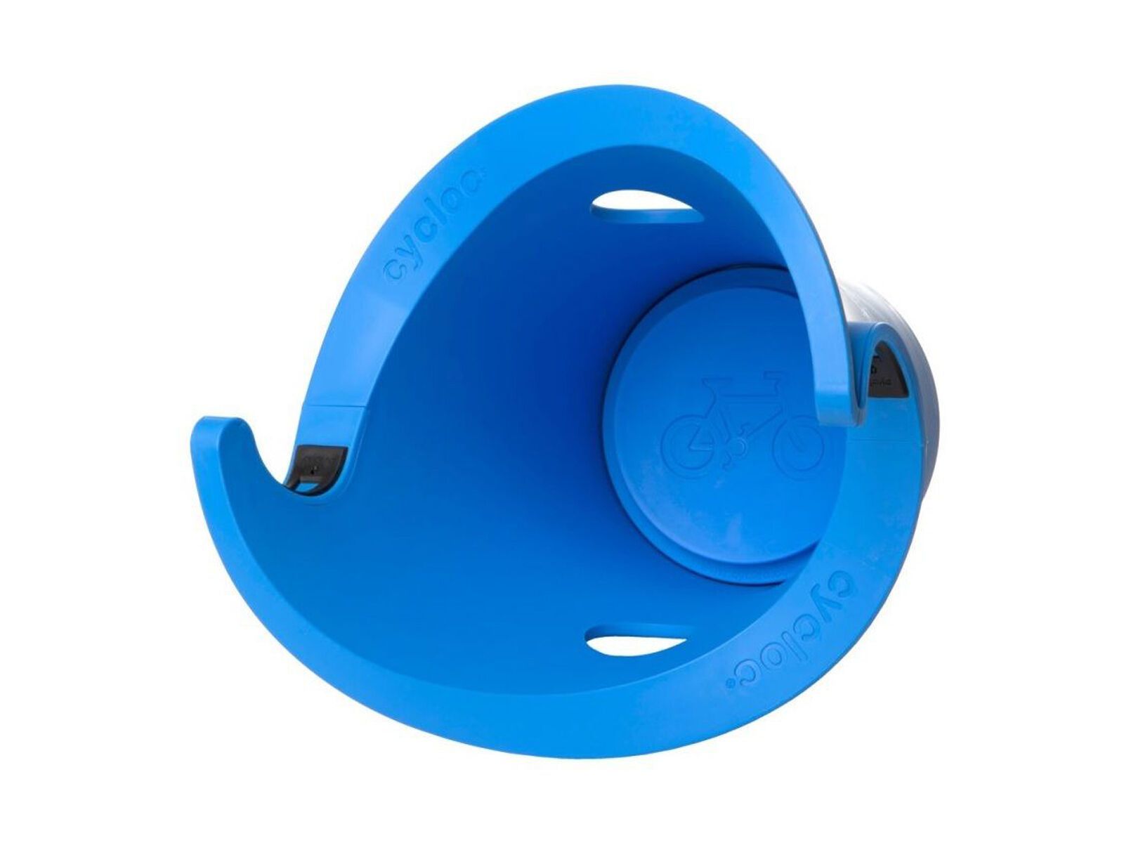 Cycloc Solo, blue - Bild 1