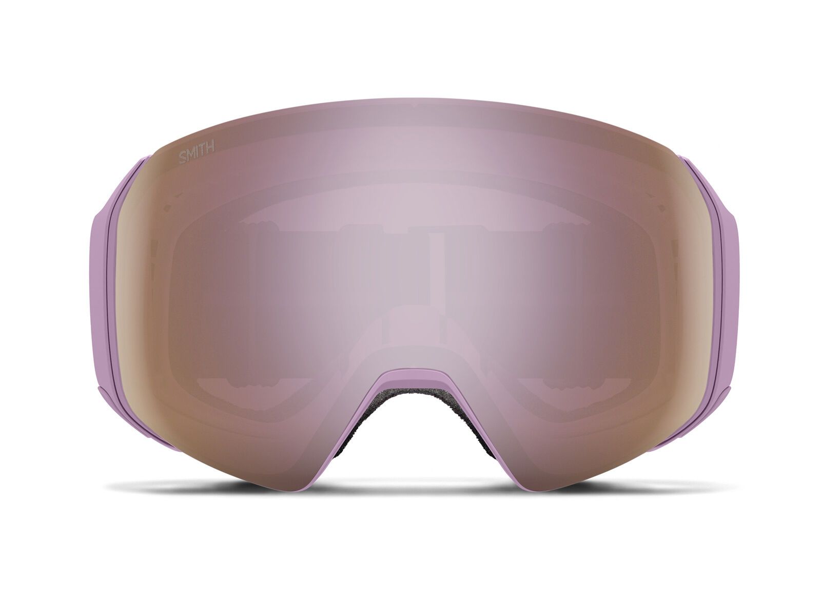 Smith 4D Mag S, ChromaPop Everyday Rose Gold Mirror / proper pink paint brush - Bild 2