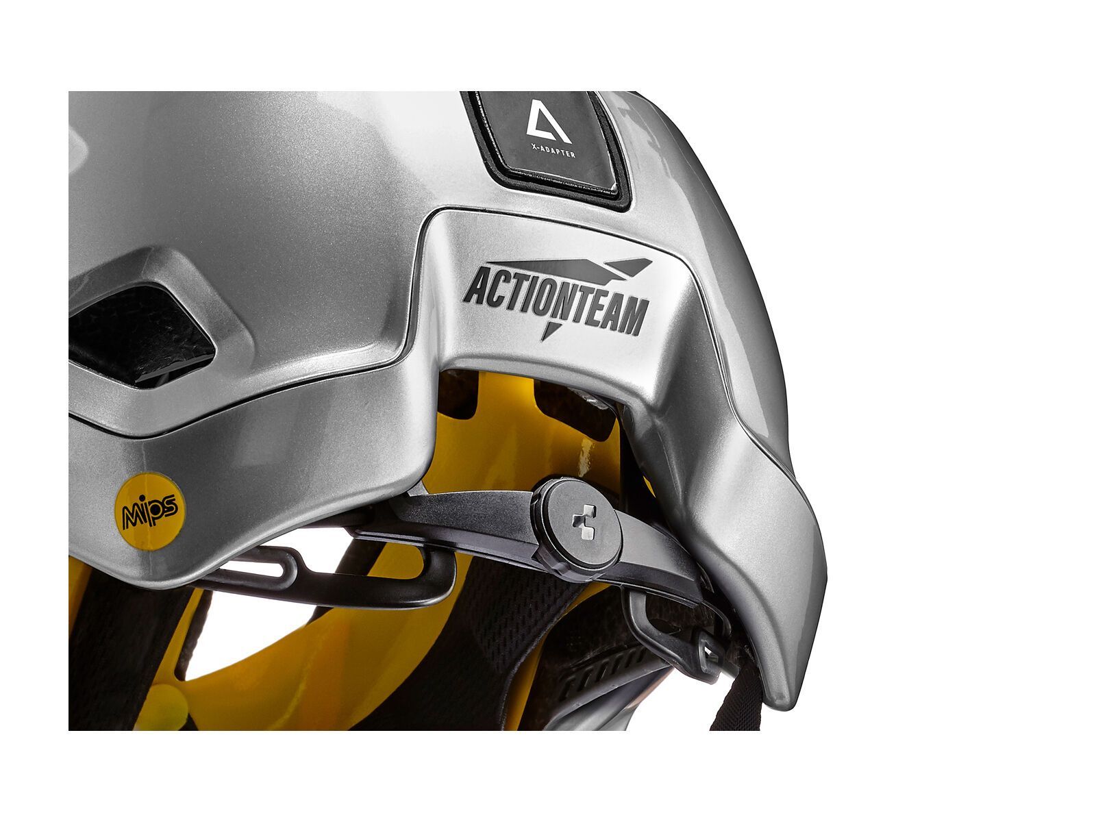 Cube Helm Strover MIPS X Actionteam - Bild 5