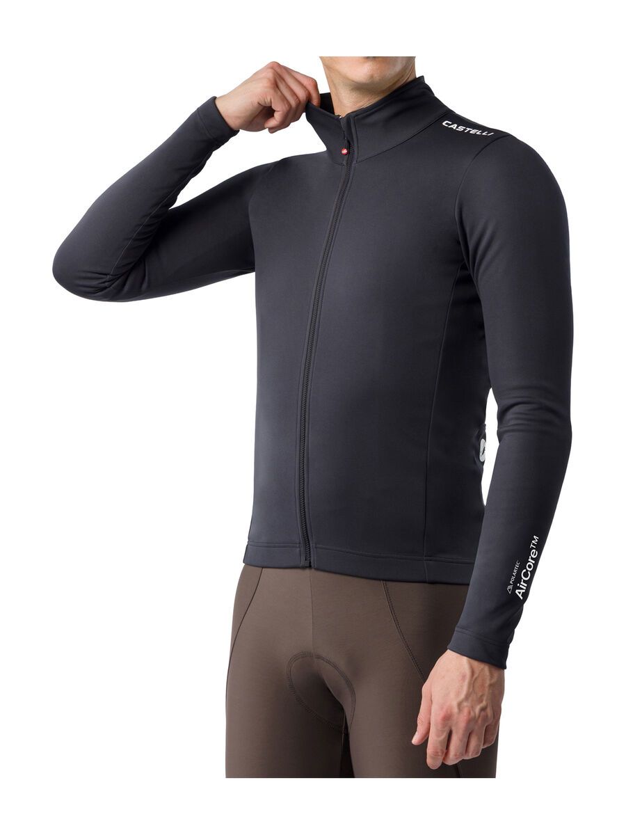 Castelli Espresso 2 Jacket, black - Bild 1
