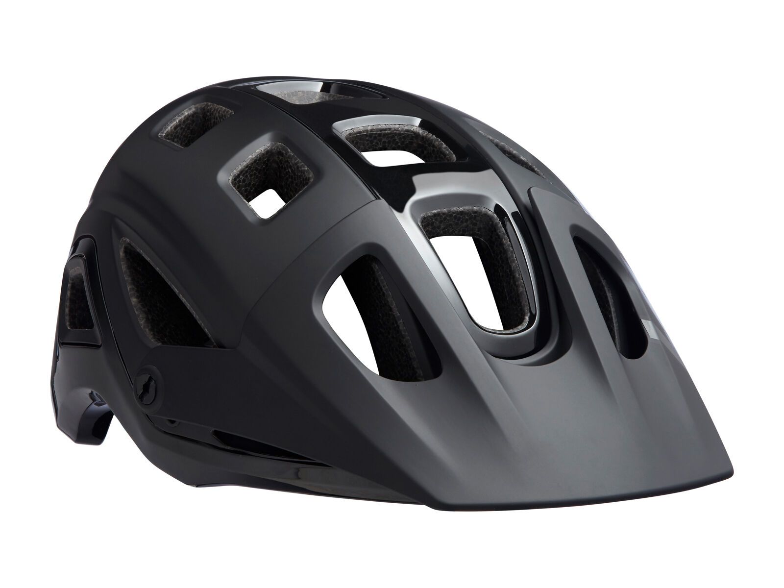 Lazer Impala, matte full black - Bild 1