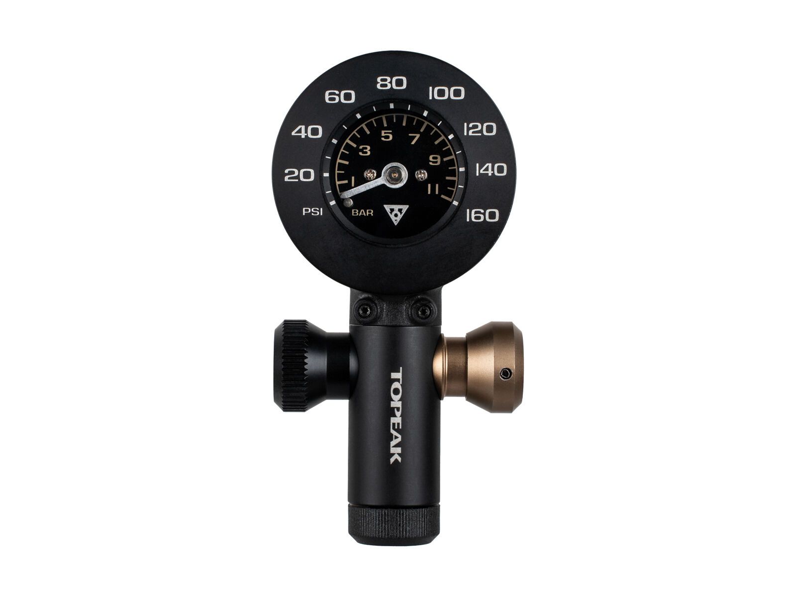 Topeak AirBooster G+ - Bild 1