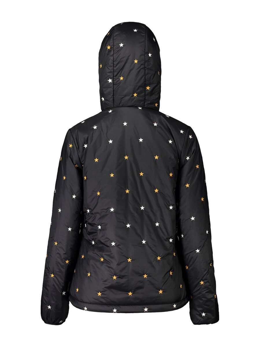 Maloja AlfraM. Jacket, moonless - Bild 2