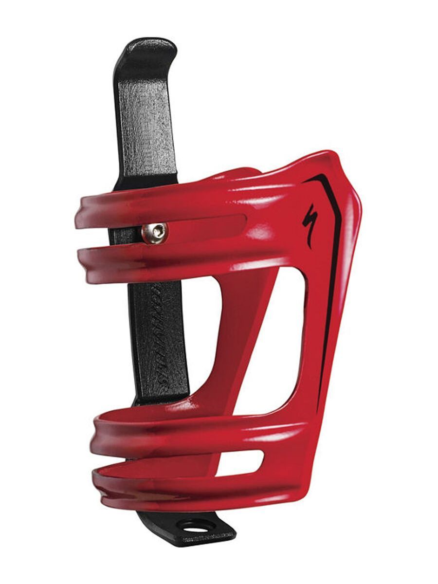 Specialized Roll Cage, red/black - Bild 1