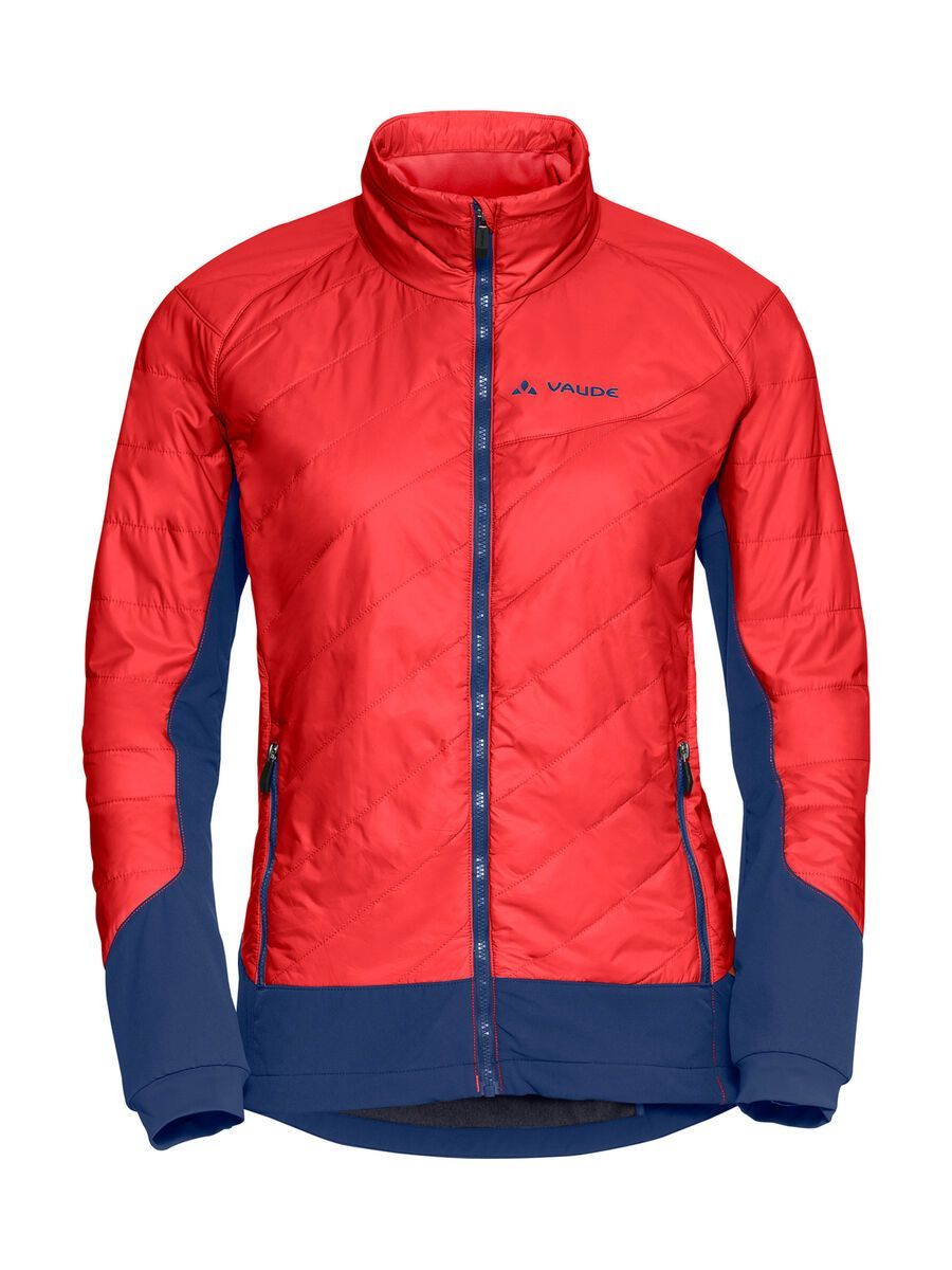 Vaude Women's Minaki Jacket II, magma - Bild 1