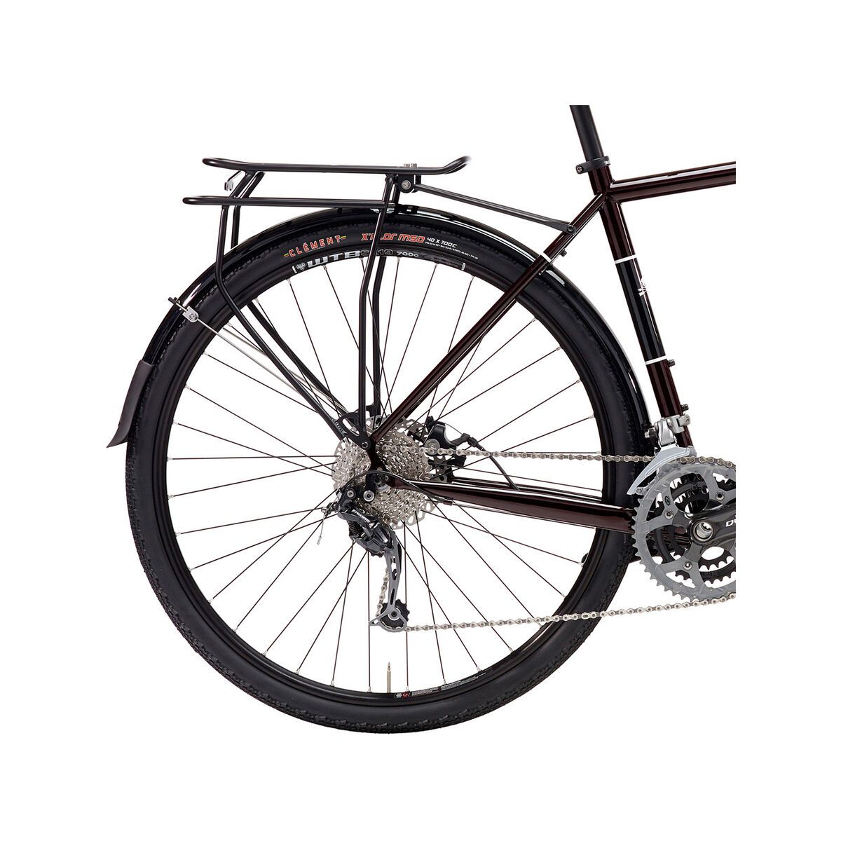 Kona Sutra, gloss black/white - Bild 4