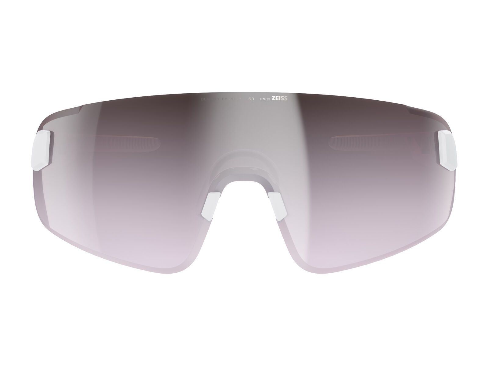 POC Elicit Toric, Clarity Road/Sunny Silver / hydrogen white - Bild 2