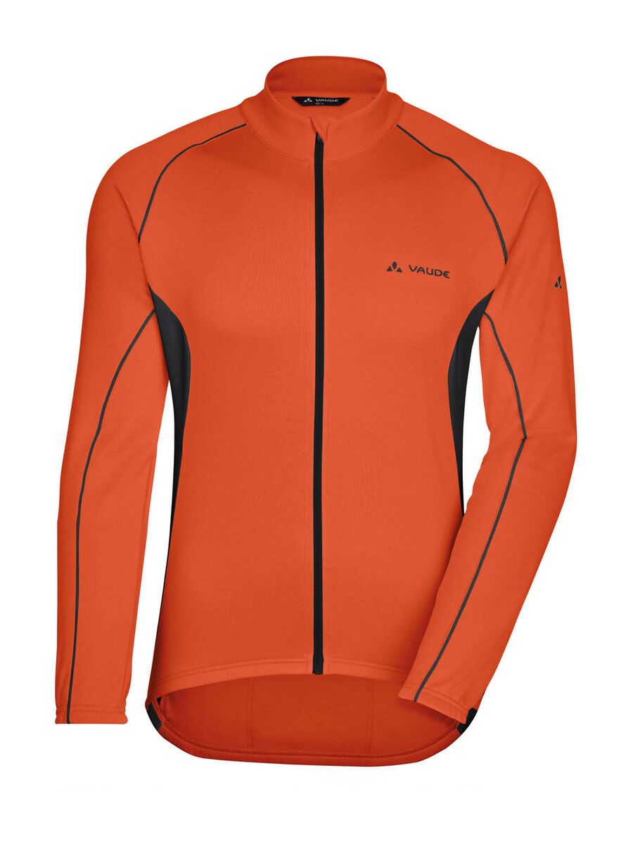 Vaude Men's Matera Tricot II, clementine - Bild 1