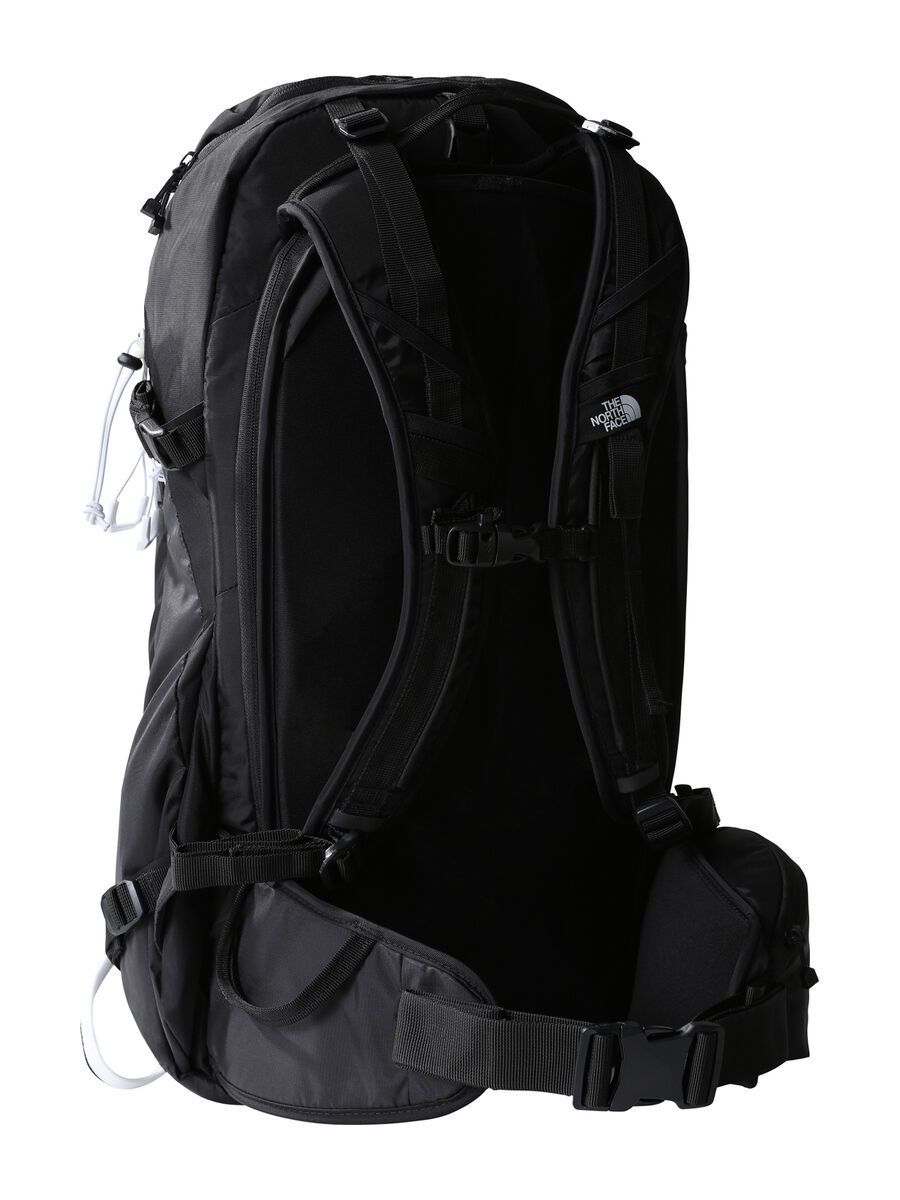 The North Face Snomad 34, tnf black-tnf white - Bild 2