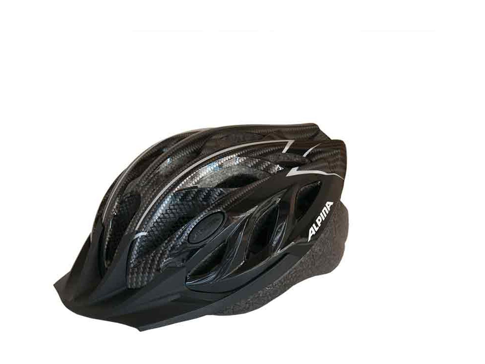 Alpina Tour 3, black-carbon - Bild 1